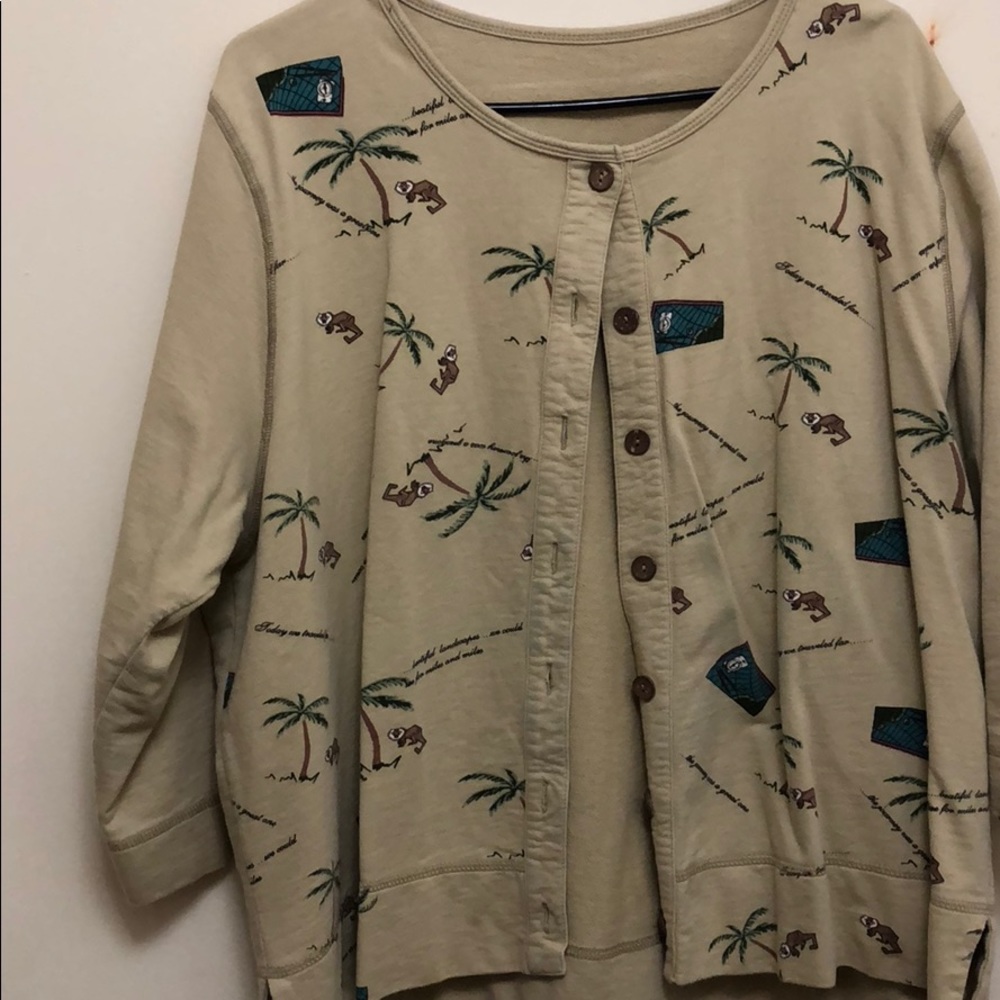 Cardigan